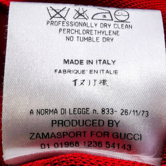 Gucci Dress - Picture 6 of 6